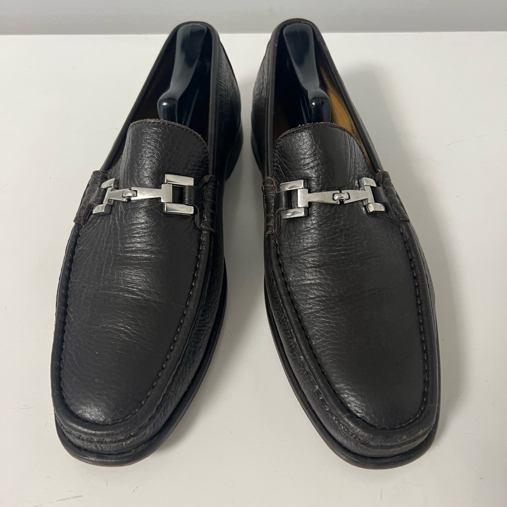Broletto Men”s Shoes 10.5 - Picture 2 of 15